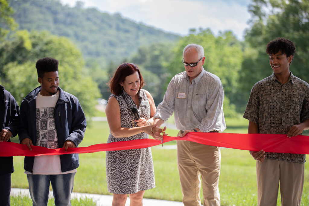 Bethel Bible Village