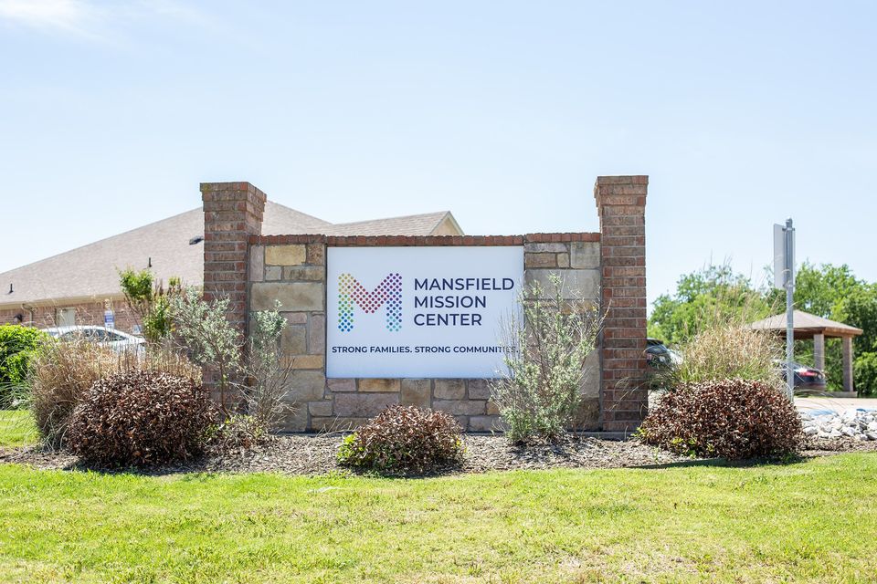 Mansfield Mission Center