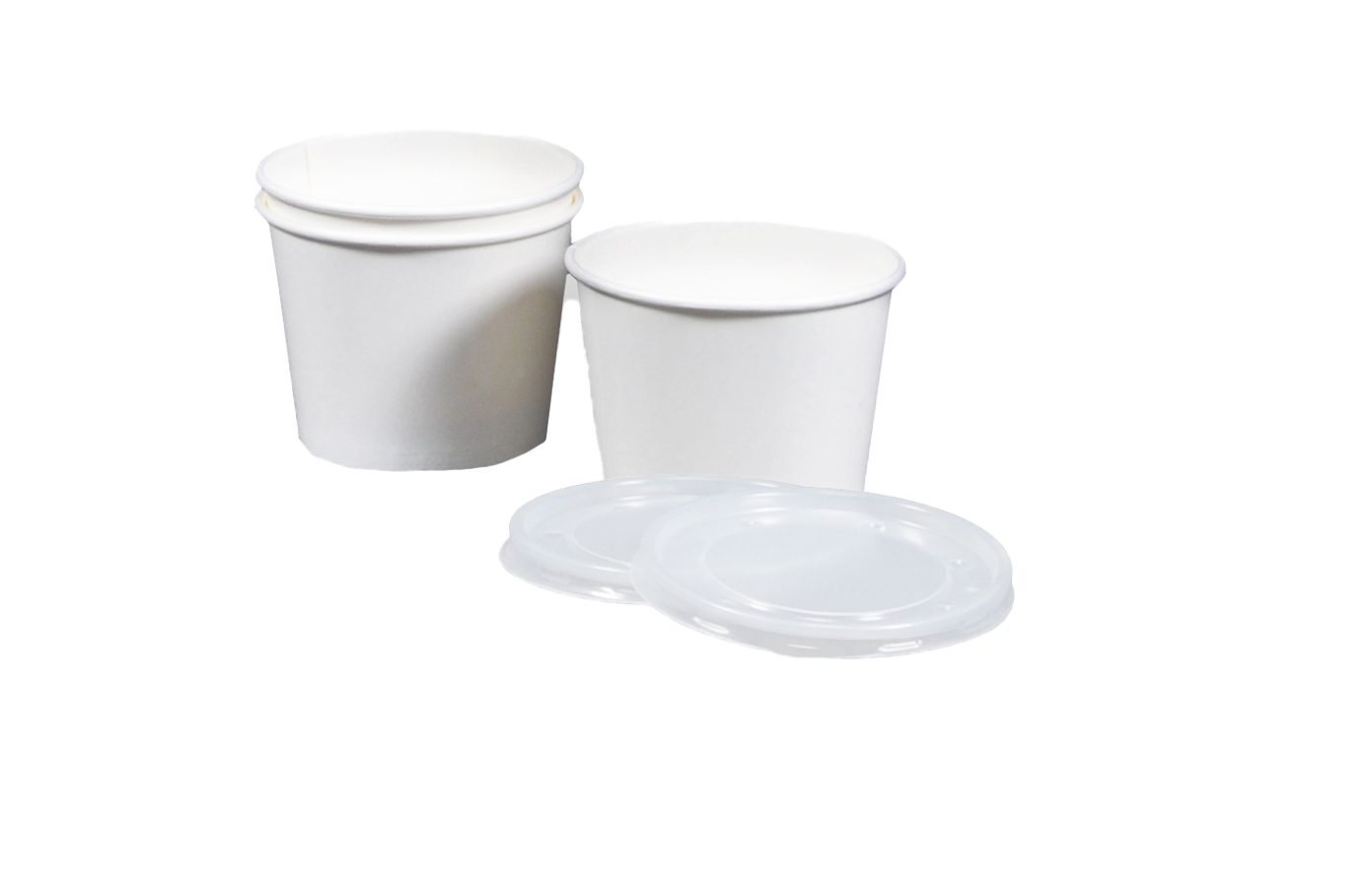 12 oz. Food Container Combo Pack