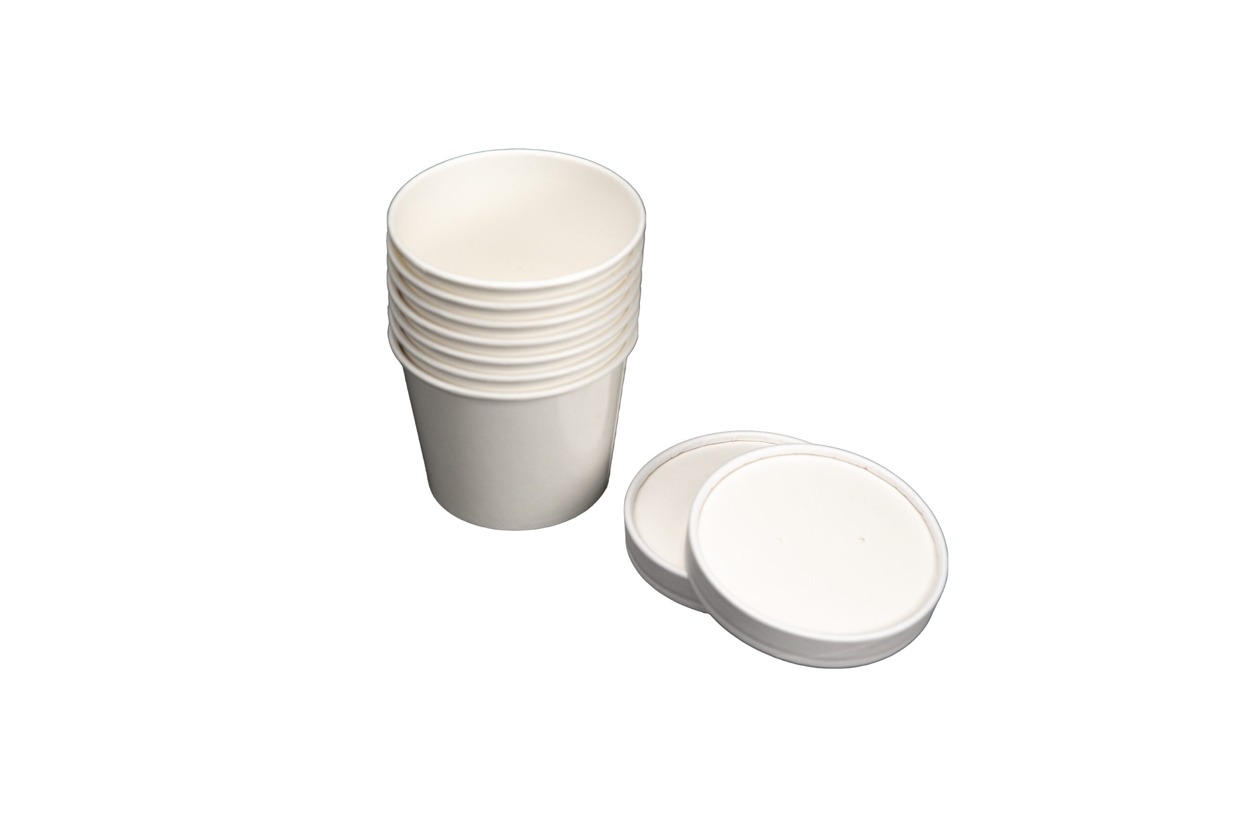 12 oz. Food Container Combo Pack