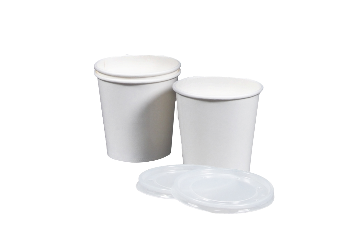 16 oz. Food Container Combo Pack