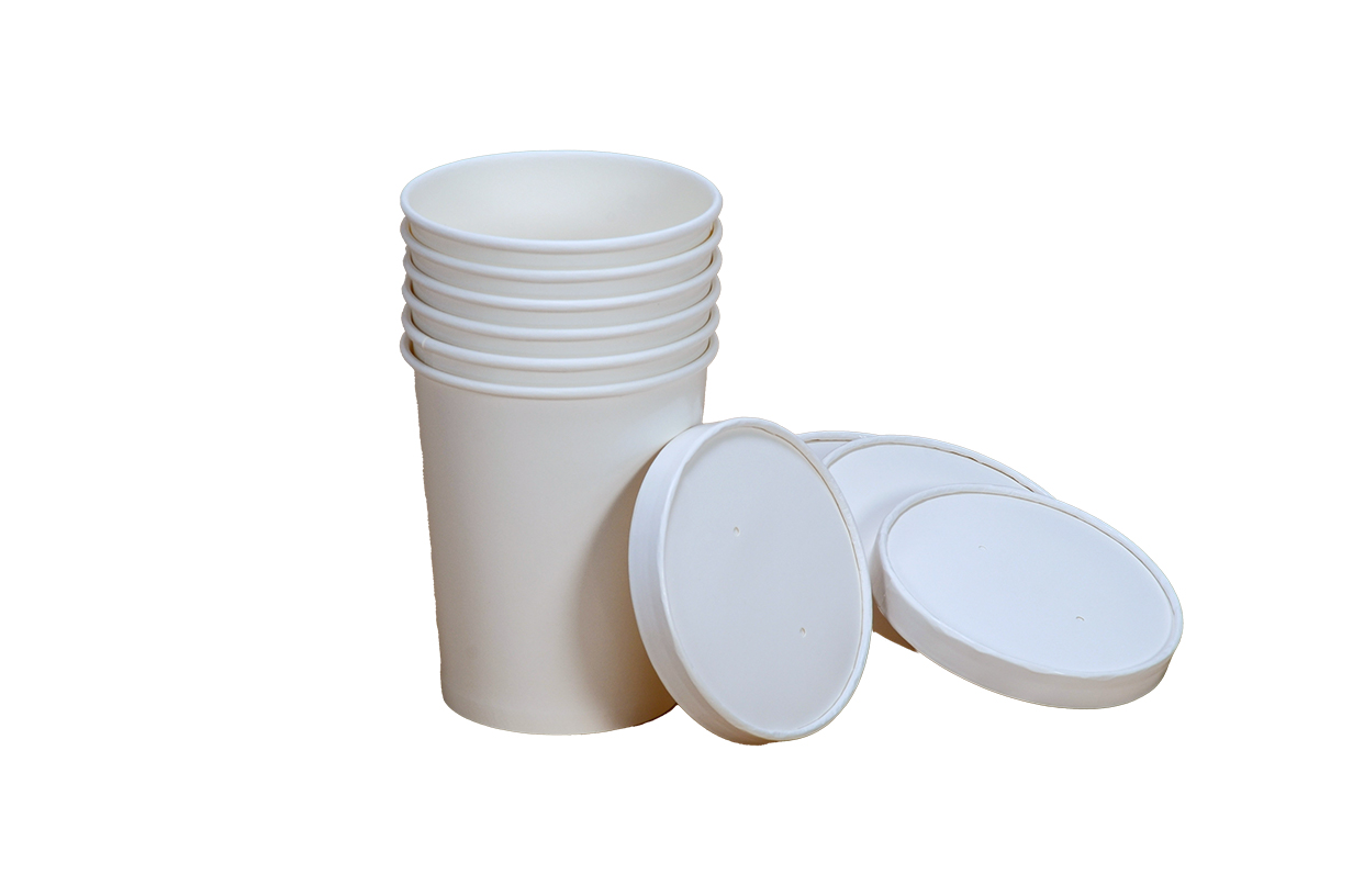 32 oz. Food Container Combo Pack