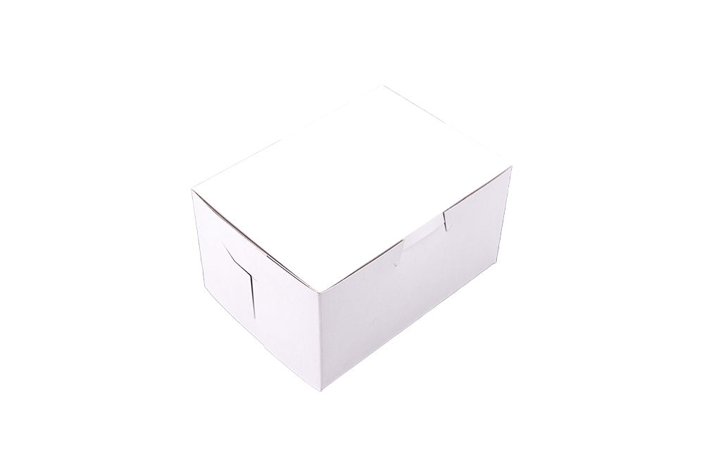 Premium Bakery Box