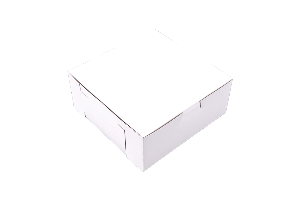 Premium Bakery Box