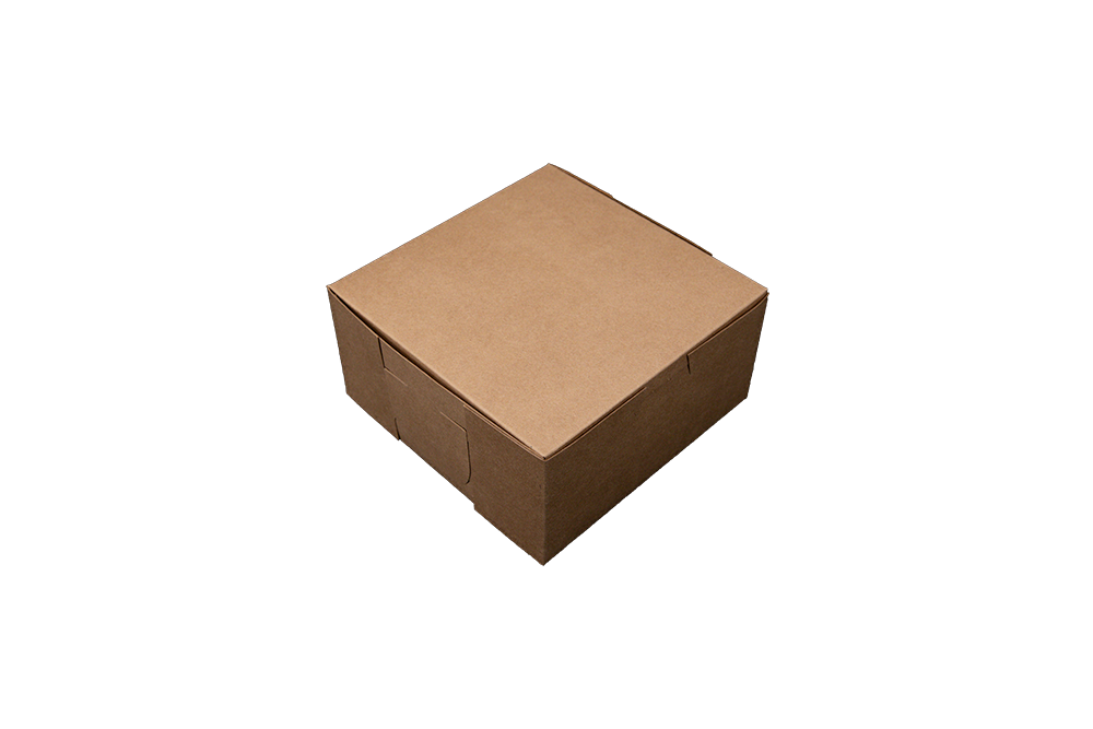 Premium Bakery Box