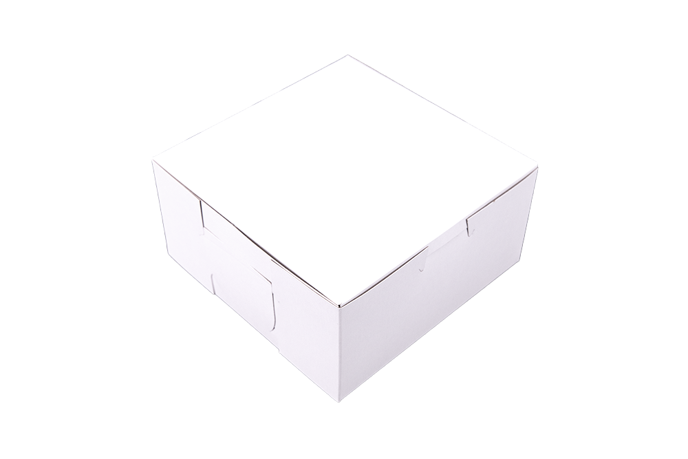 Premium Bakery Box