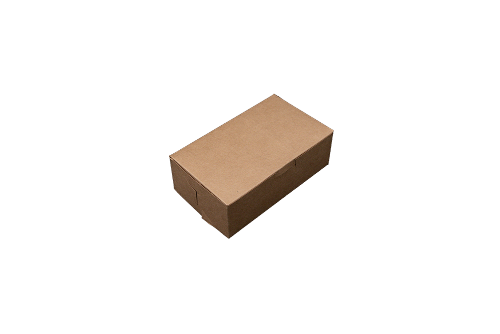 Premium Bakery Box