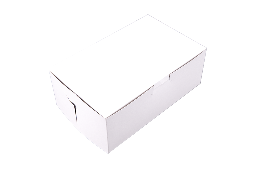 Premium Bakery Box