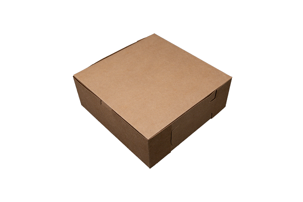 Premium Bakery Box