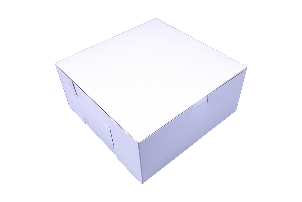 Premium Bakery Box