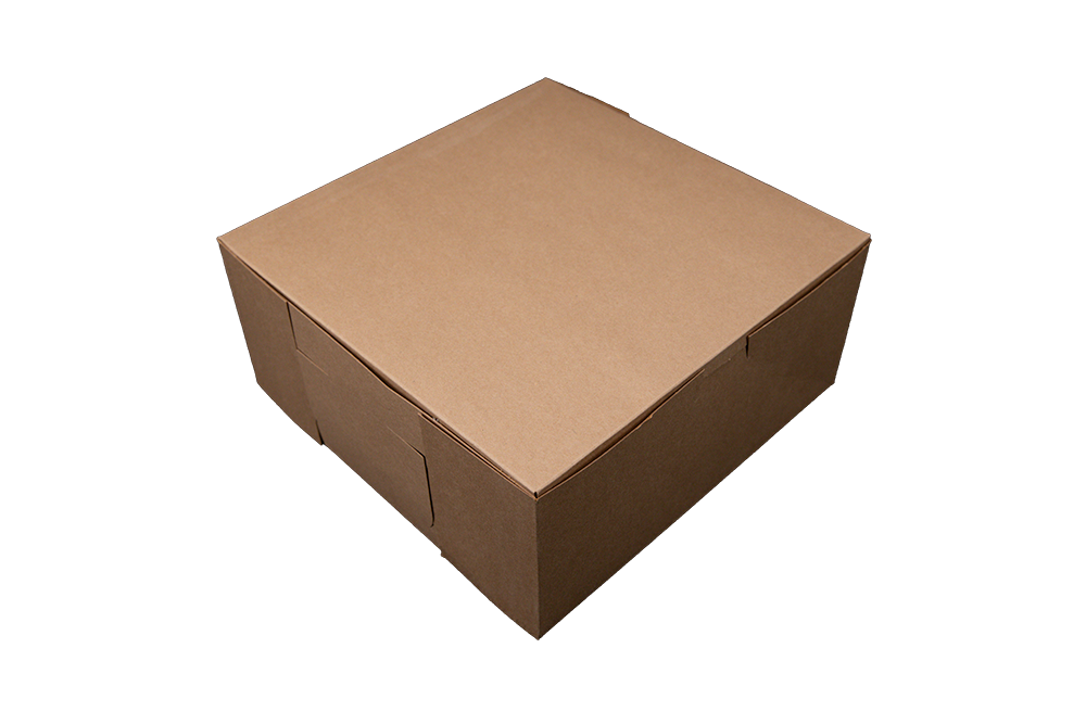 Premium Bakery Box