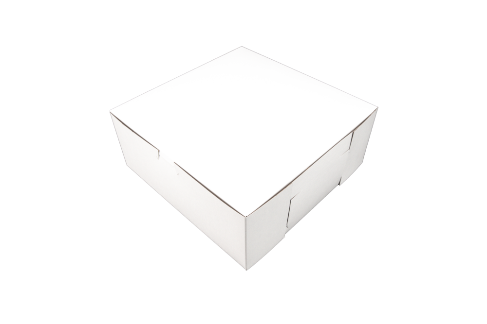 Premium Bakery Box