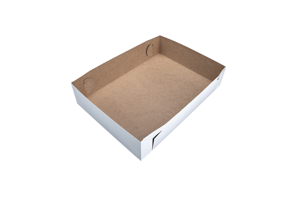 Premium Bakery Box