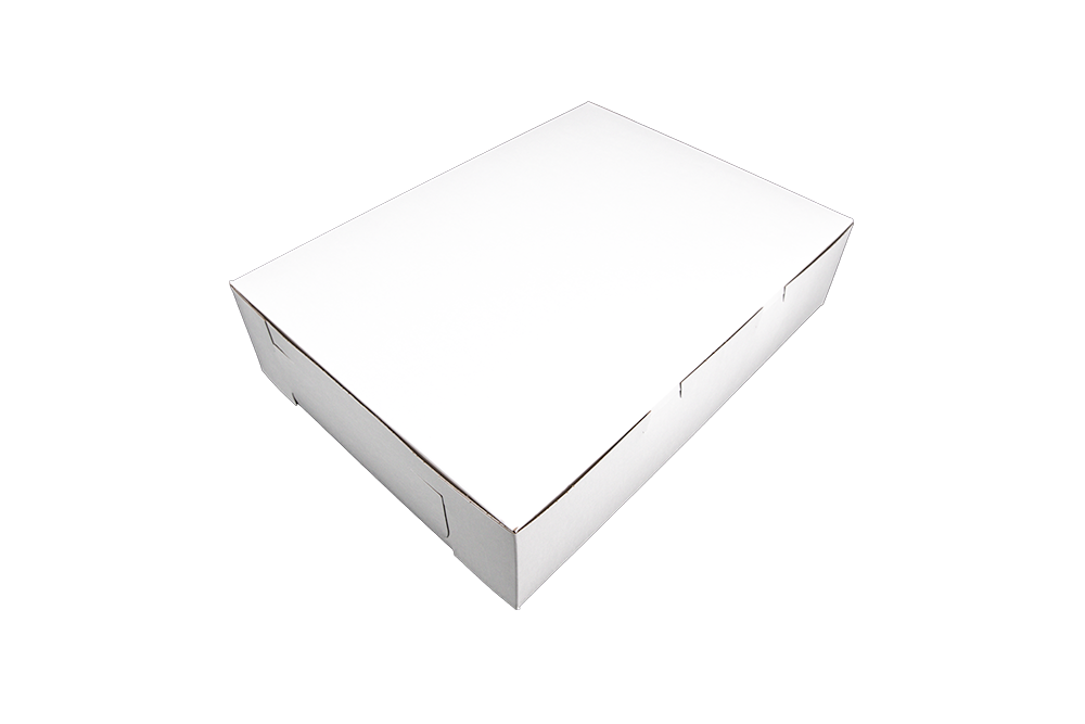 Premium Bakery Box