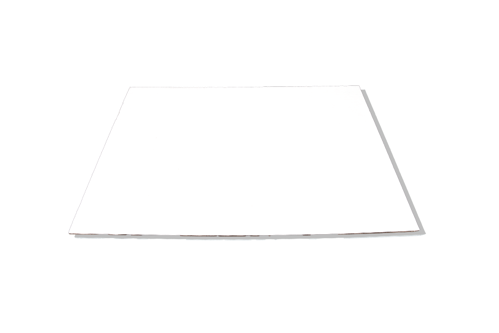 Wax Pad (Single Wall)