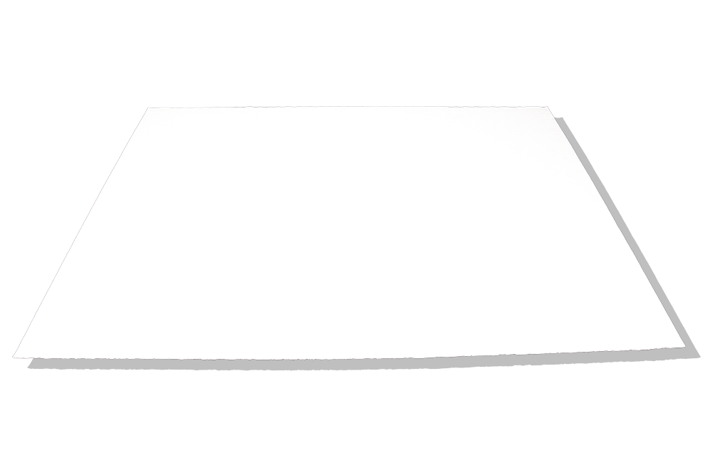 Wax Pad (Double Wall)