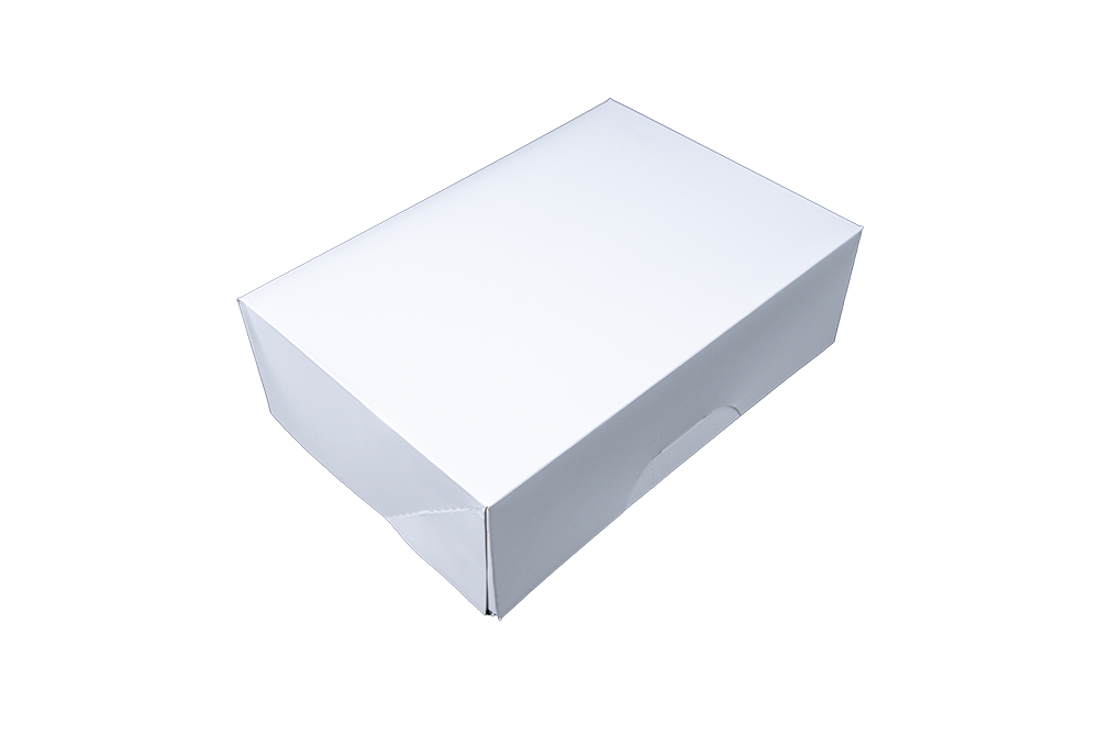 Automatic Donut Box