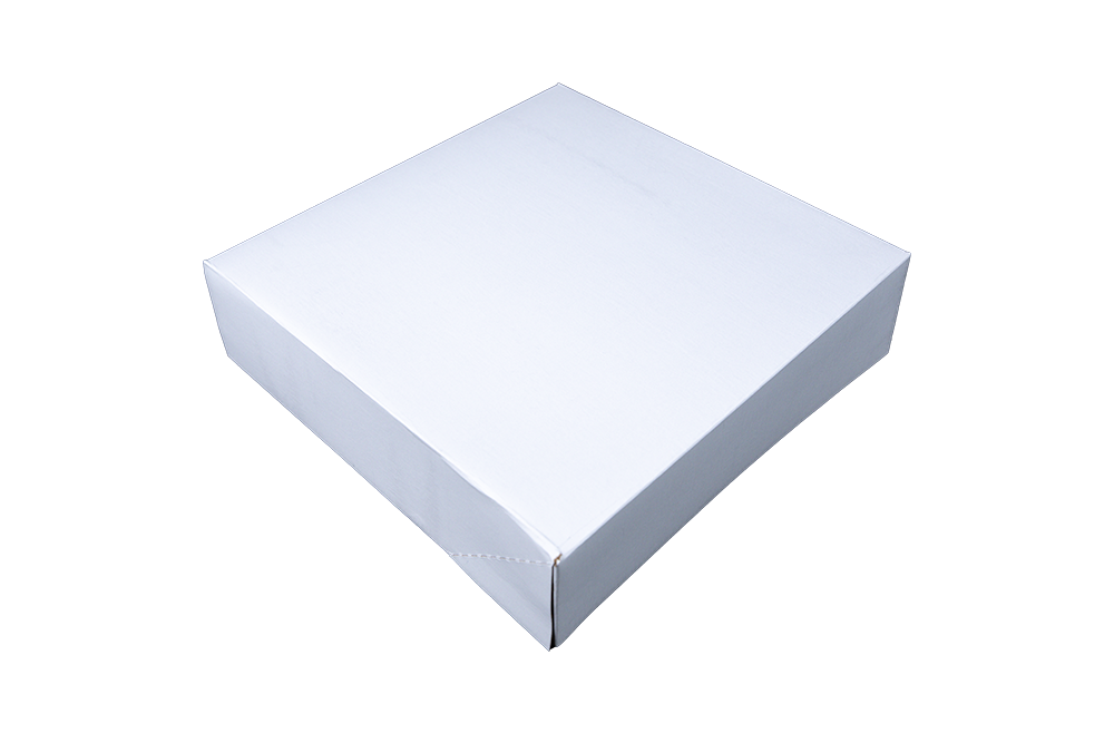 Automatic Donut Box