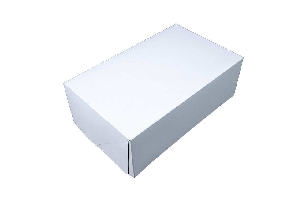 Automatic Donut Box