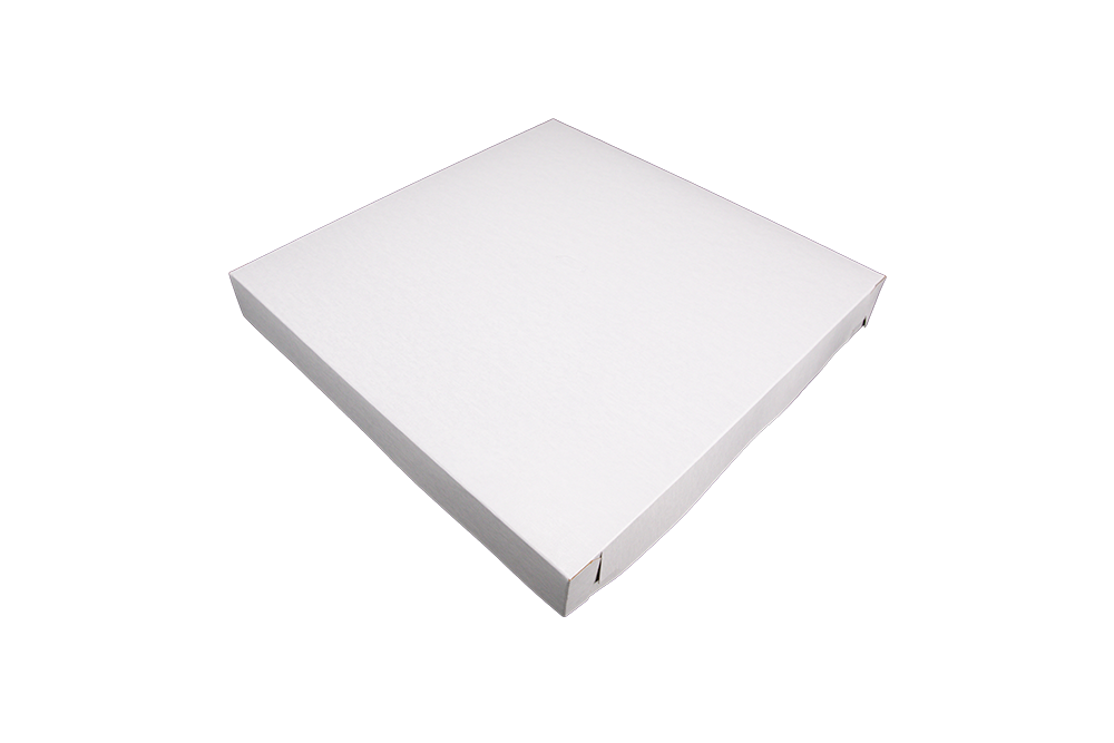 16″x16″ Paperboard Pizza Box