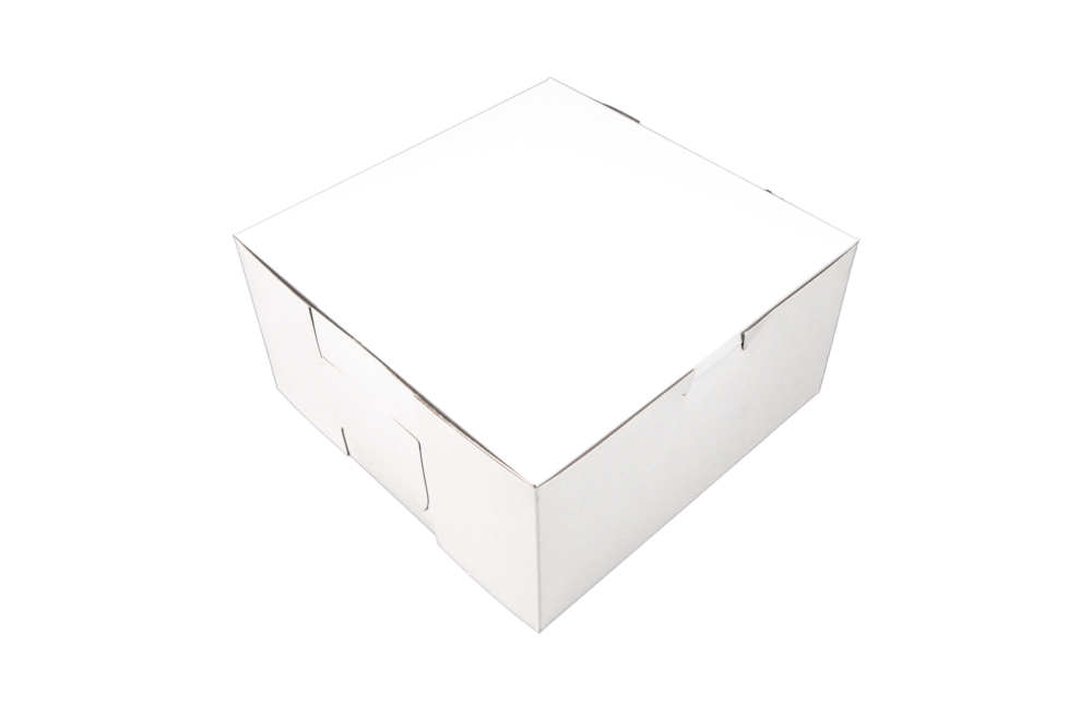 Standard Bakery Box