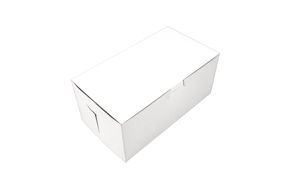 Standard Bakery Box