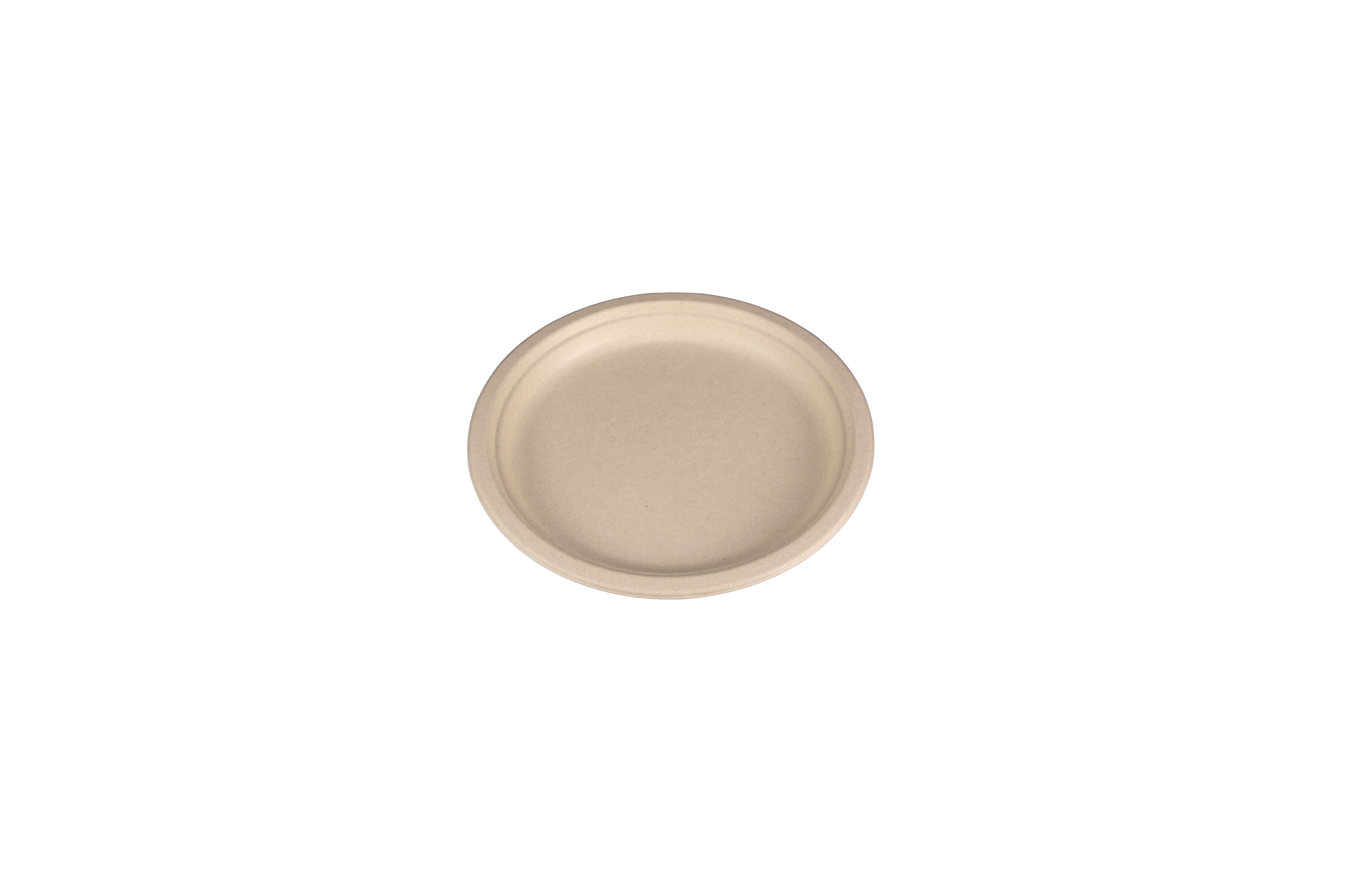 Natural ChampWare 9″ Plate