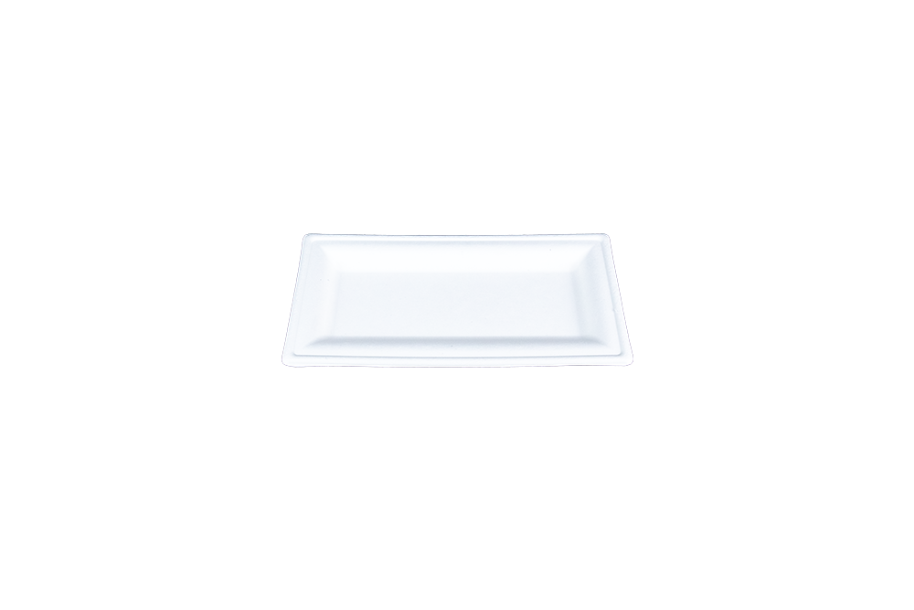 ChampWare 10″ Rectangle Plate