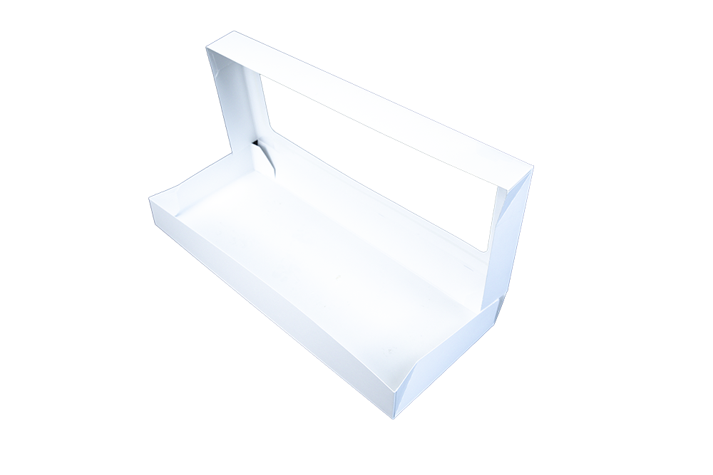 Southern Champion TrayAutomatic Window Bakery Box - Southern Champion Tray