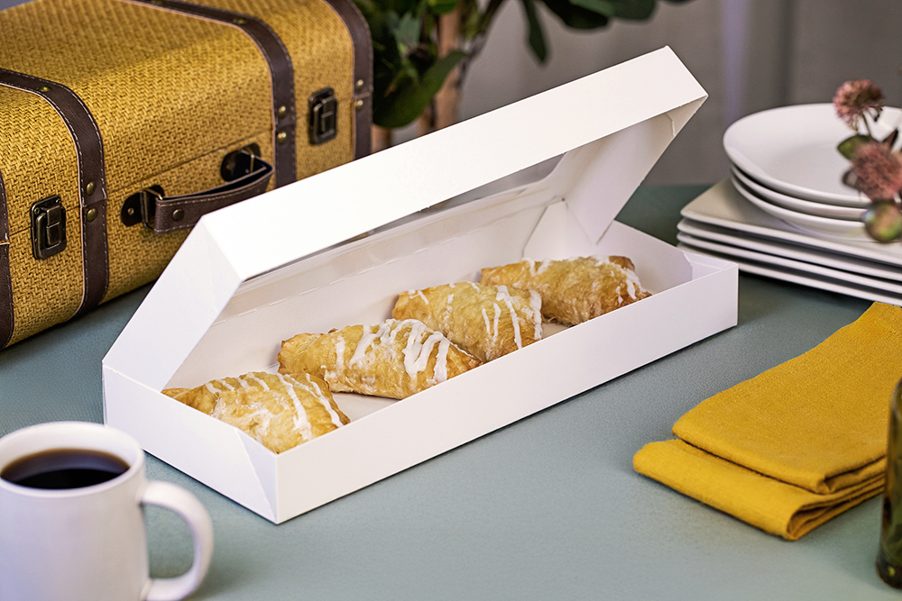 Southern Champion TrayAutomatic Window Bakery Box - Southern Champion Tray