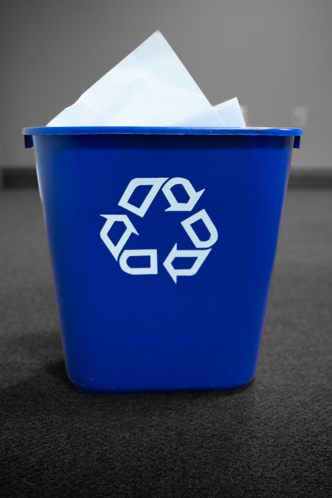 What is the Difference Between Recyclable, Compostable, and Biodegradable? 