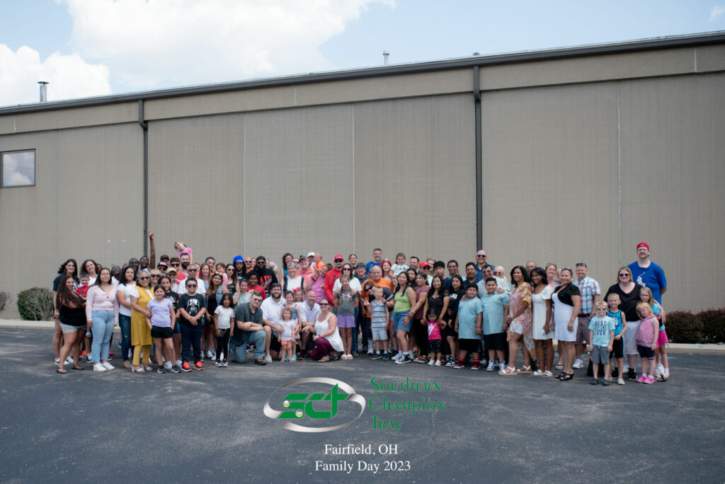 Fairfield Family Day!