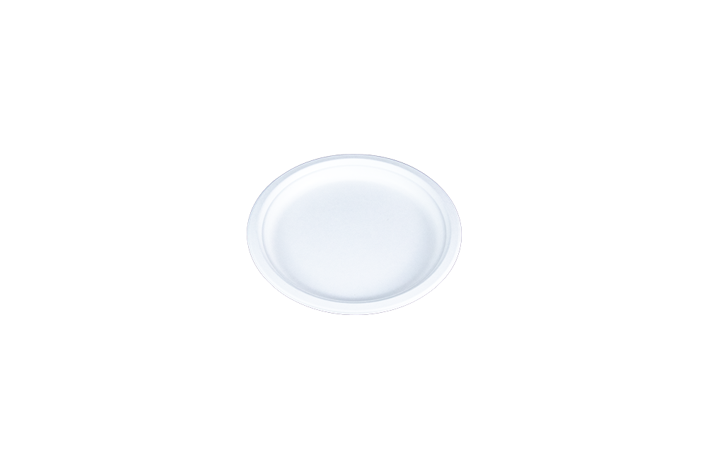 ChampWare 9″ Round Plate