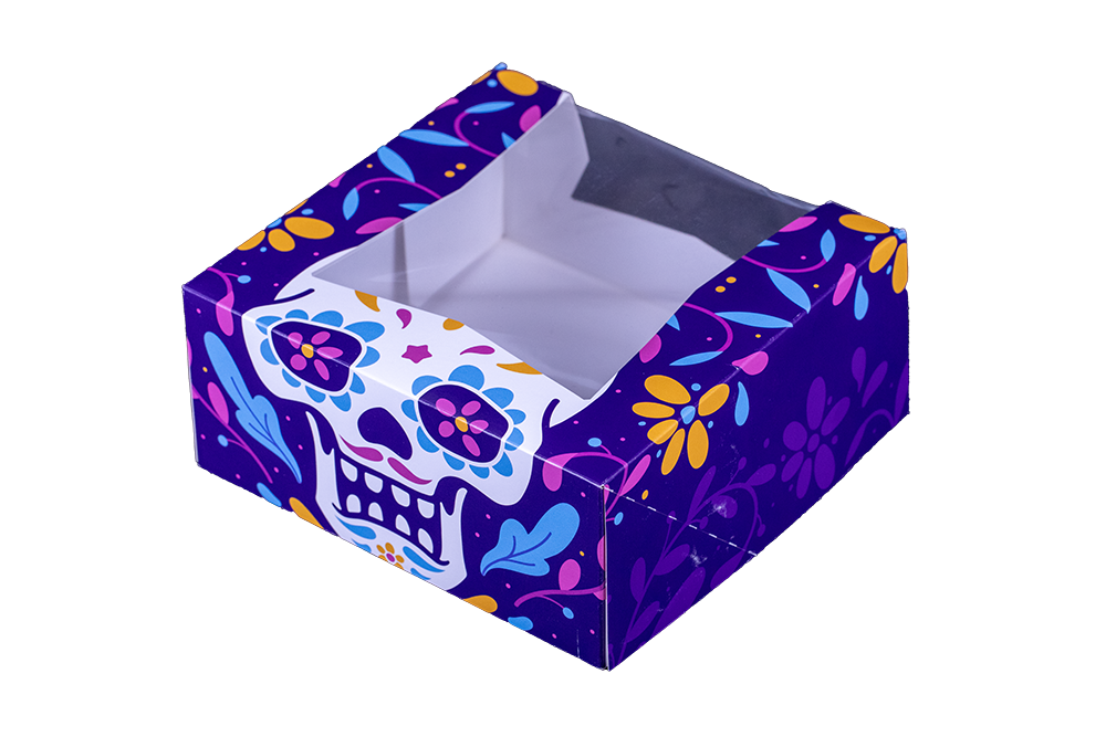 *NEW* Dia De Los Muertos Box