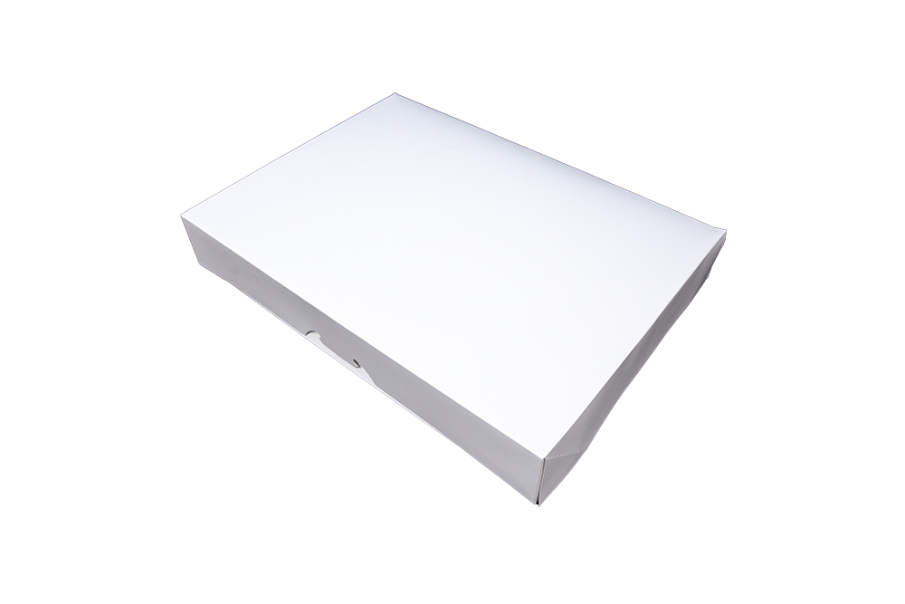 Automatic Donut Box
