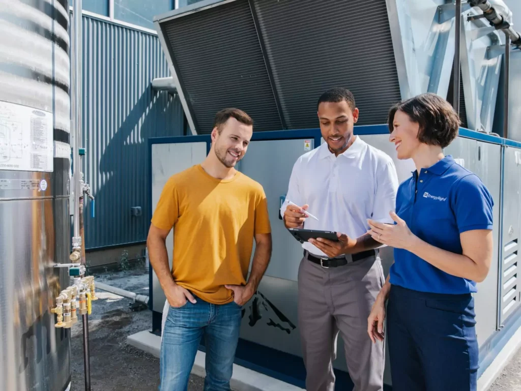 Optimizing Energy for a Greener Future with TVA & EPB!