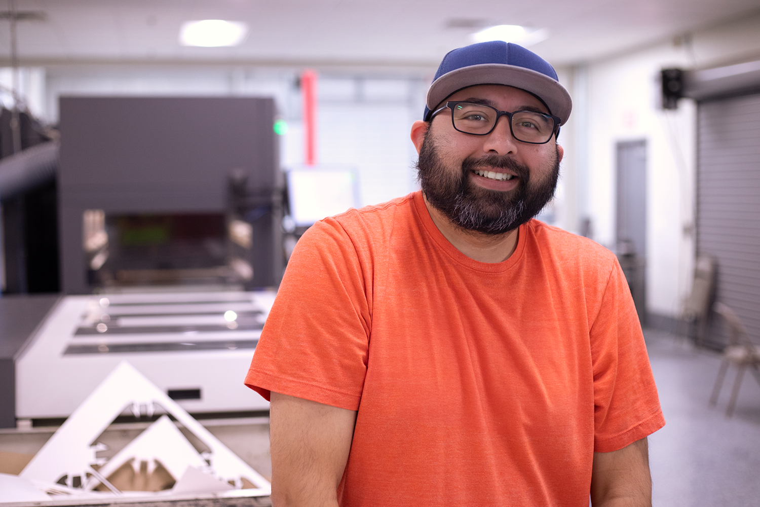 Southern Champion Tray