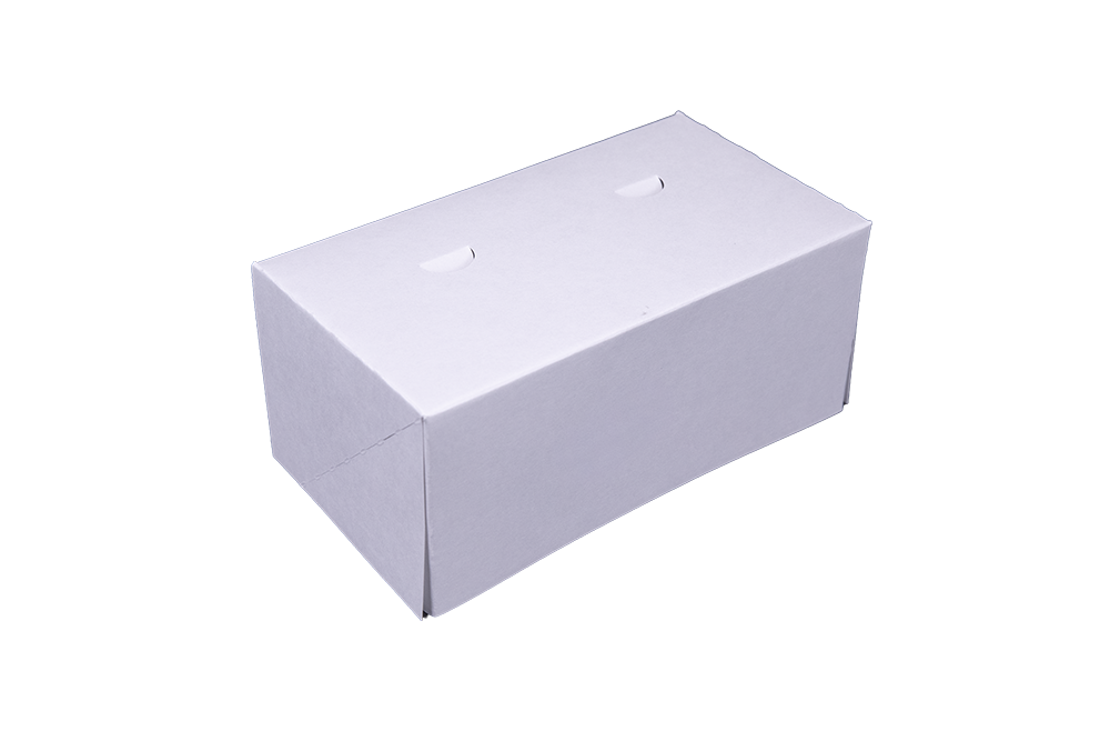*New* 9x5x4 Chicken Box