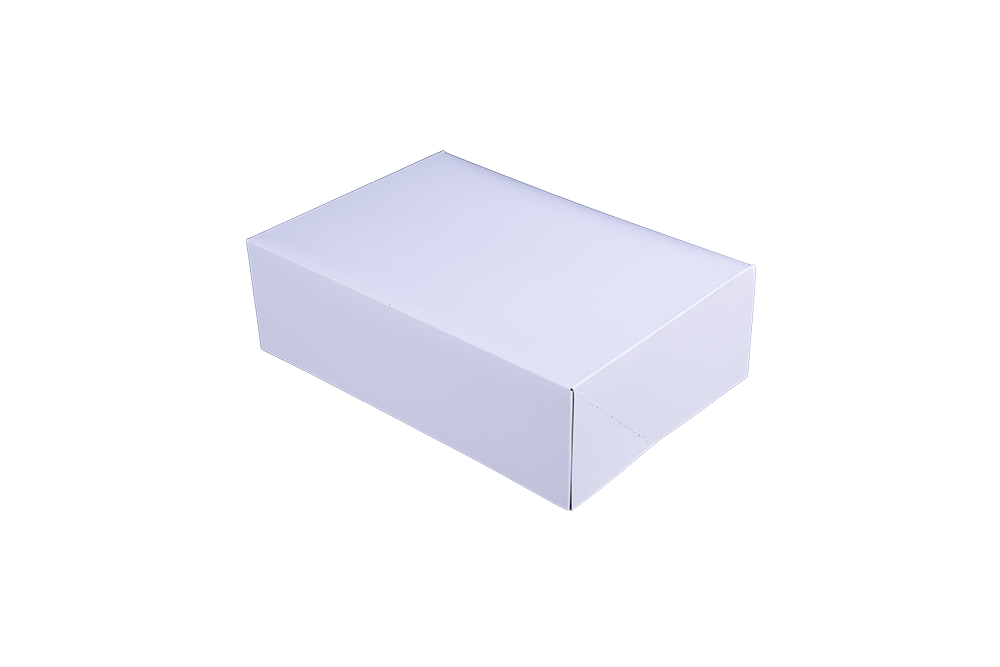 *New* Automatic Donut Box