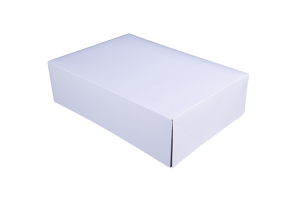 *New* Automatic Donut Box