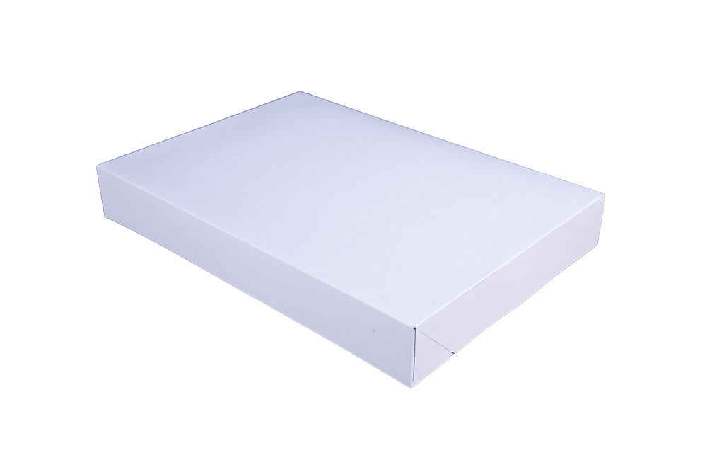 *New* Automatic Donut Box