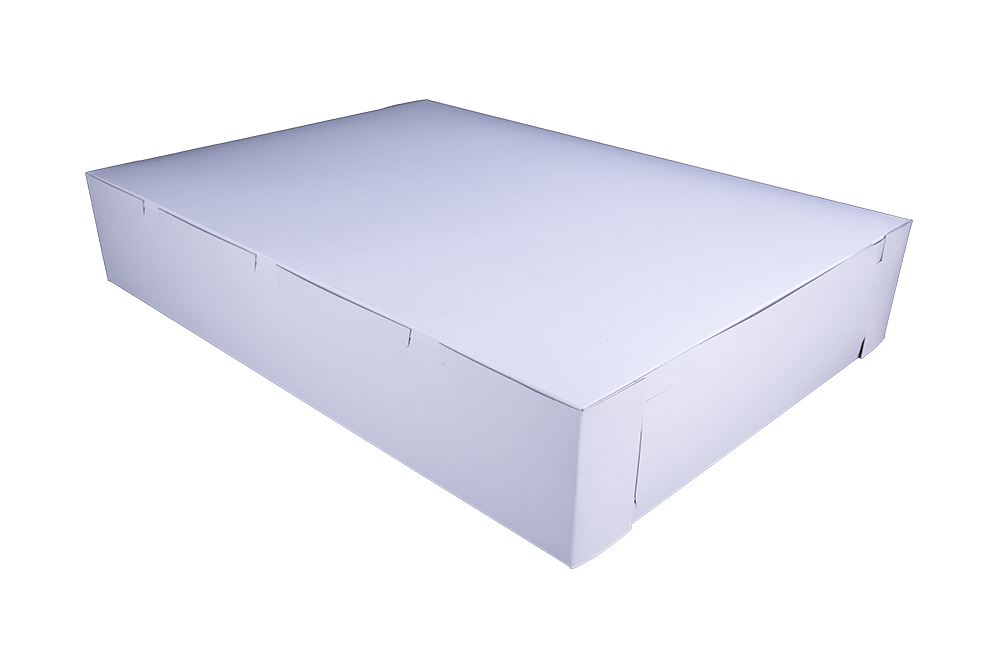 *New* Bakery Box