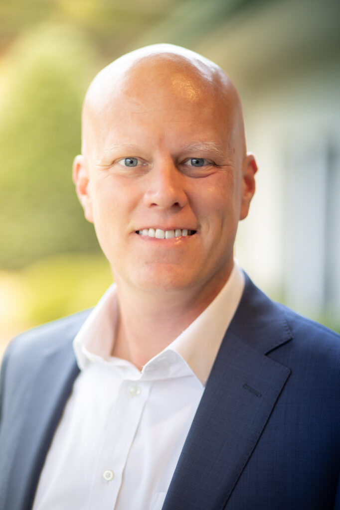 Press Release: Tyler Siira Named President of Southern Champion Tray