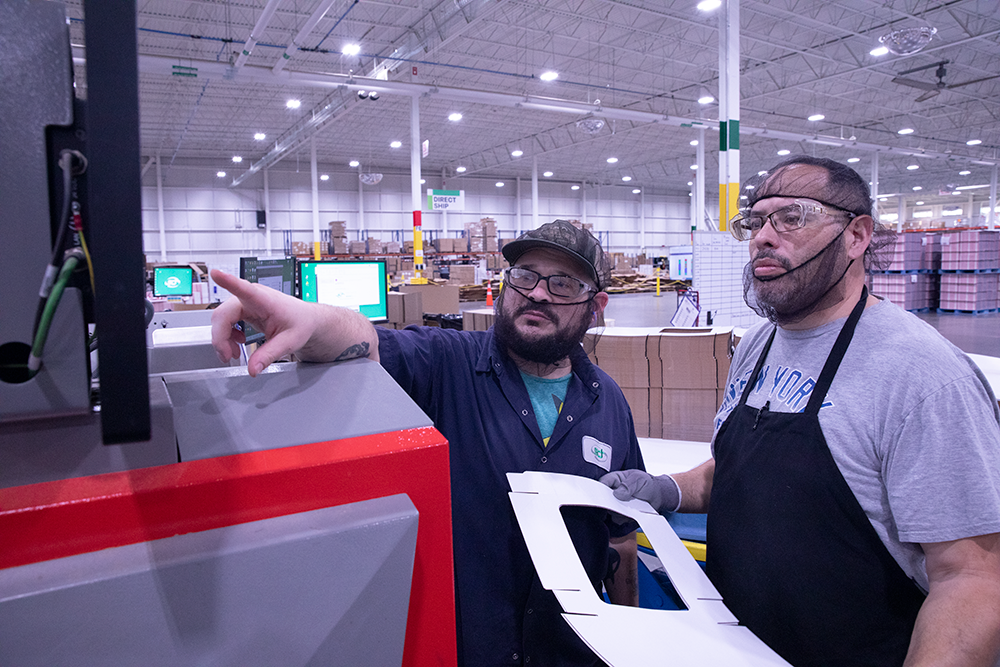 *New* Registered Gluer Apprenticeship Program