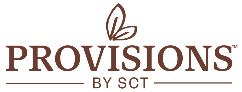 Provisions by SCT